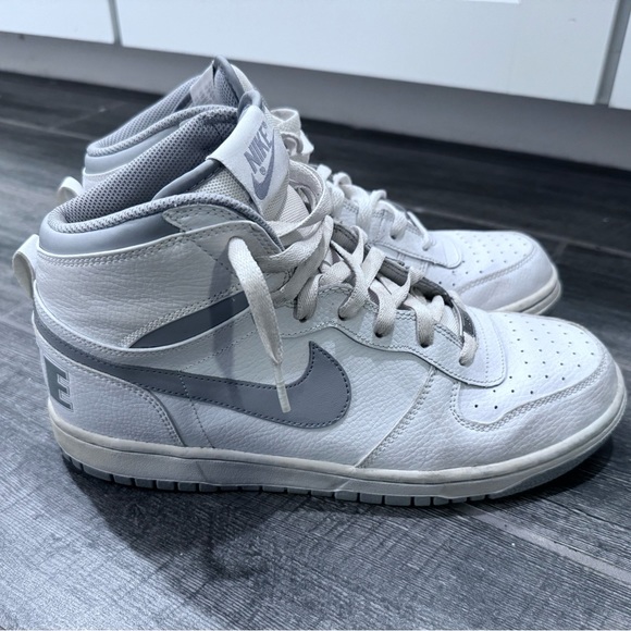 Nike Air Big High Neutral Natural Grey Air Jordan‎ Convention Size 9 2016